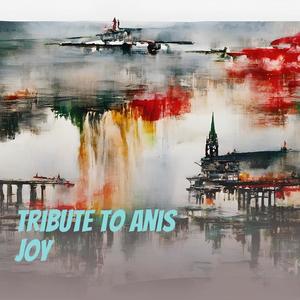 Tribute to Anis Joy