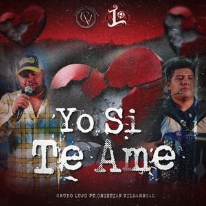 Yo Si Te Ame