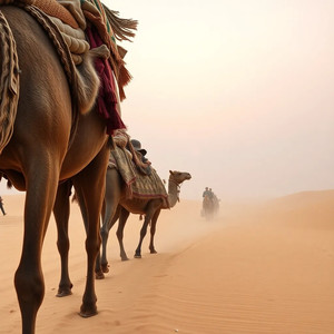 Journeys