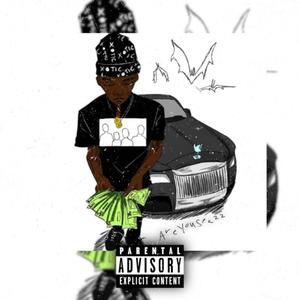 AreYouSpazz - Renegade (Explicit)