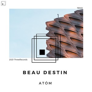 Atóm (IE) - Beau Destin (Extended Mix)