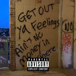 Sometimes (feat. BG badd) (Explicit)