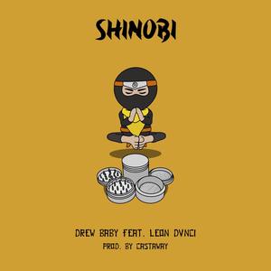 Shinobi (feat. Leon DVNCI) [Explicit]