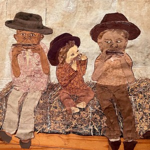 A thing or two (Reprise)