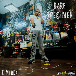 Rare Specimen (Explicit)