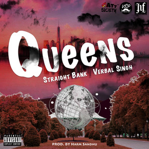 Queens (Master)