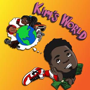 Kim's World (Explicit)