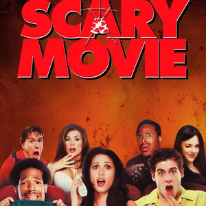 Scary Movie (Explicit)