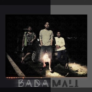 BADAMALI (Explicit)