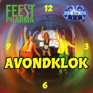 Avondklok (feat. Johan Vlemmix, JimmyKe & DJ Kicken)