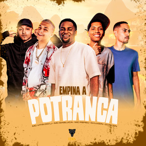 Mc Vitin do LJ - Empina a Potranca (Explicit)