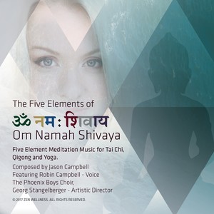 Metal of Om Namah Shivaya