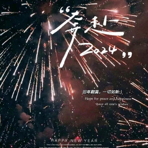 她没在看我 (Live)