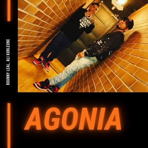 Agonia