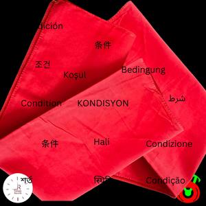 Kondisyon