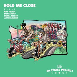 Hold Me Close (feat. Justin Hawkins)