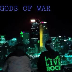 Gods of war (Explicit)