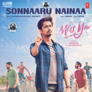 Sonnaaru Nainaa (From "Miss You")