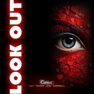 Look Out (Extended Club Mix)