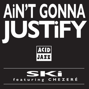 Ain't Gonna Justify (A Short Trip To Space Mix)