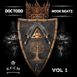 K.O.C.M, Vol. 1 (Explicit)