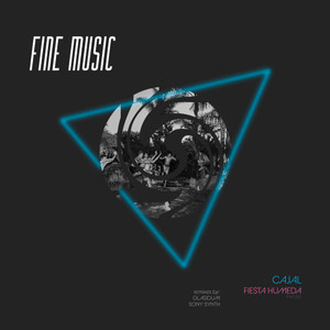 Fiesta Humeda (Sony Synth Remix)