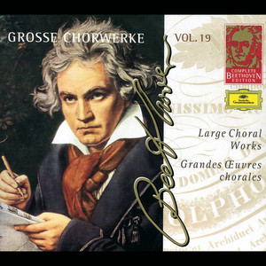 Mass In D, Op. 123 