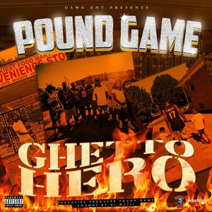 Ghetto Hero (Explicit)