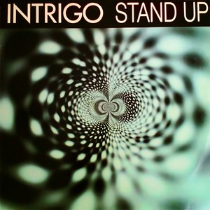 Stand Up (Alternative Mix)