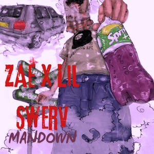 Man Down (feat. Lil Swerv) (Explicit)