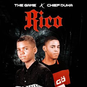 RICO, THE GAME (Explicit)