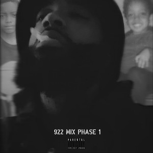 922 Mix Phase 1 (Explicit)