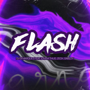 Flash (Explicit)