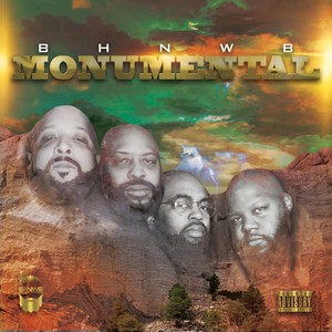 MONUMENTAL (Explicit)