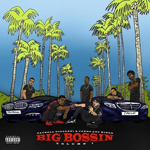 Big Bossin, Vol. 1 (Explicit)