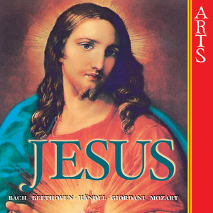 The Messiah: Rejoice greatly O daughter of Zion