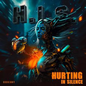 HURTING IN SILENCE (Explicit)