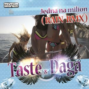 Jedna Na Milion (Rain RMX)