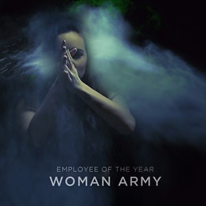 Woman Army (Dim Sum Remix)