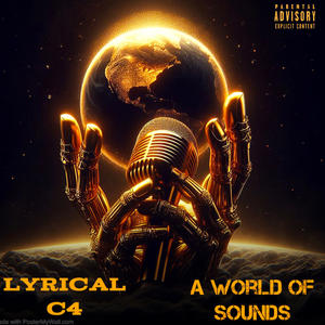 WestCoast Bounce (feat. Money & Loyalty & beatsfrom YHWH) (Explicit)