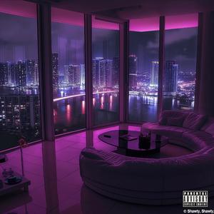 Shawty, Shawty (feat. YVNGSINATRA) (Explicit)