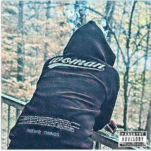 Can't Leave Her Alone (feat. J Hollington) (Explicit)