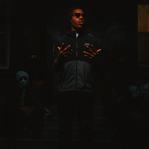 A Different Rhythm (feat. Poodie Racks & Kaidap00) (Explicit)