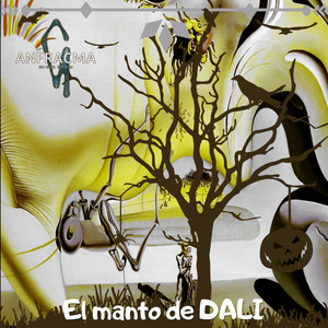 El manto de Dali