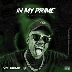 In My Prime E.P (Explicit)