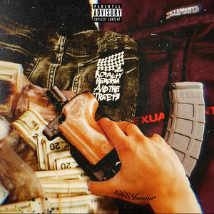 2 Pursuers (feat. Kdland Aski) (Explicit)