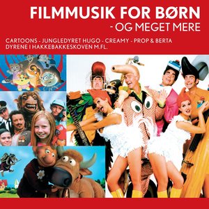 Filmmusik For Brn