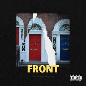 Front (feat. Jermayne) (Explicit)