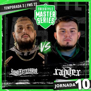 Tematica 1 Rapder (Live|Explicit)