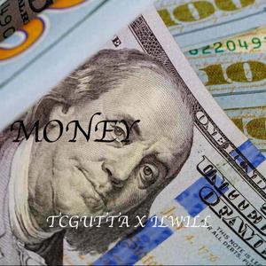 MONEY (feat. IL WILL) [Explicit]